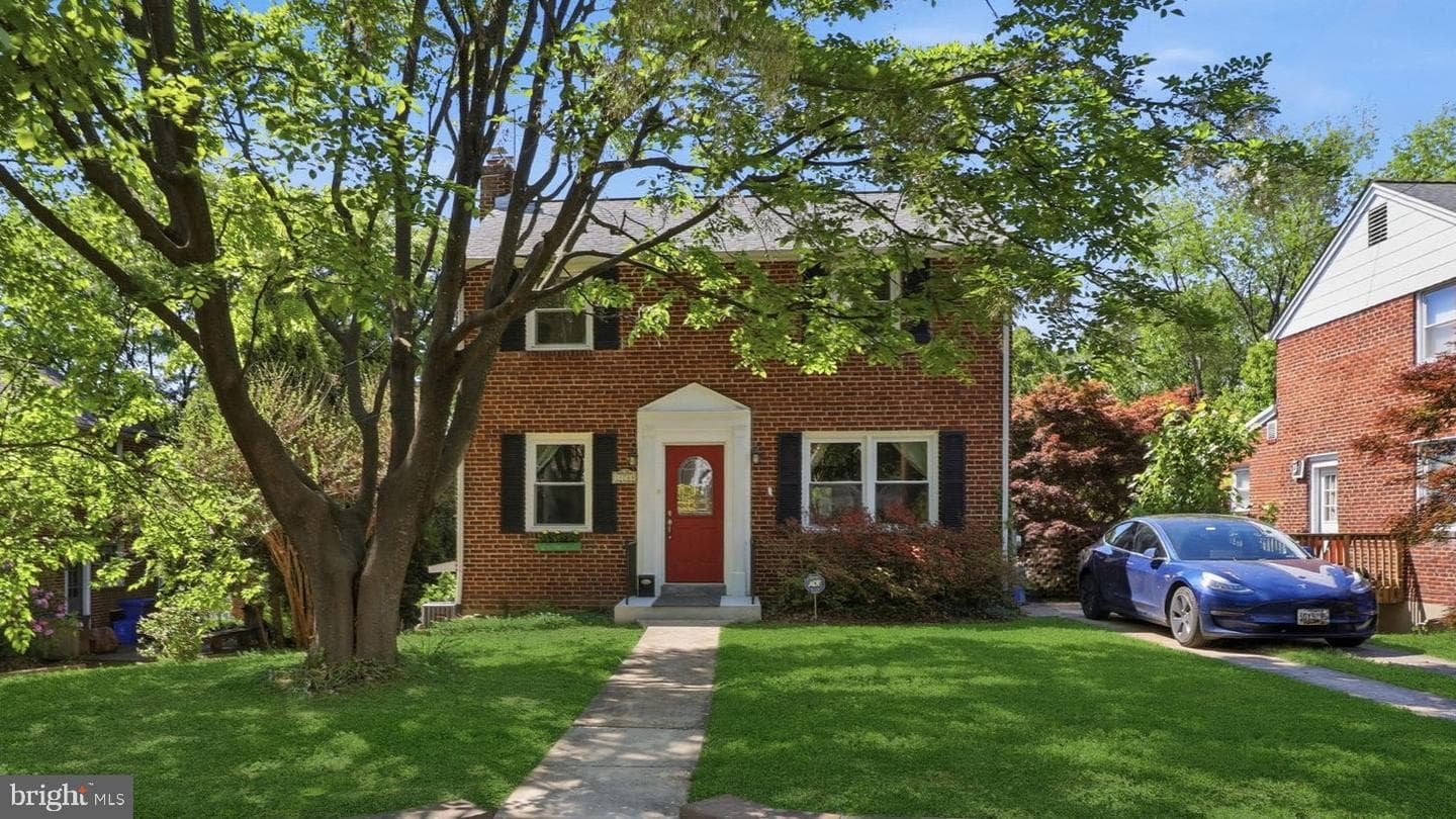 11708 Galt Avenue, Silver Spring