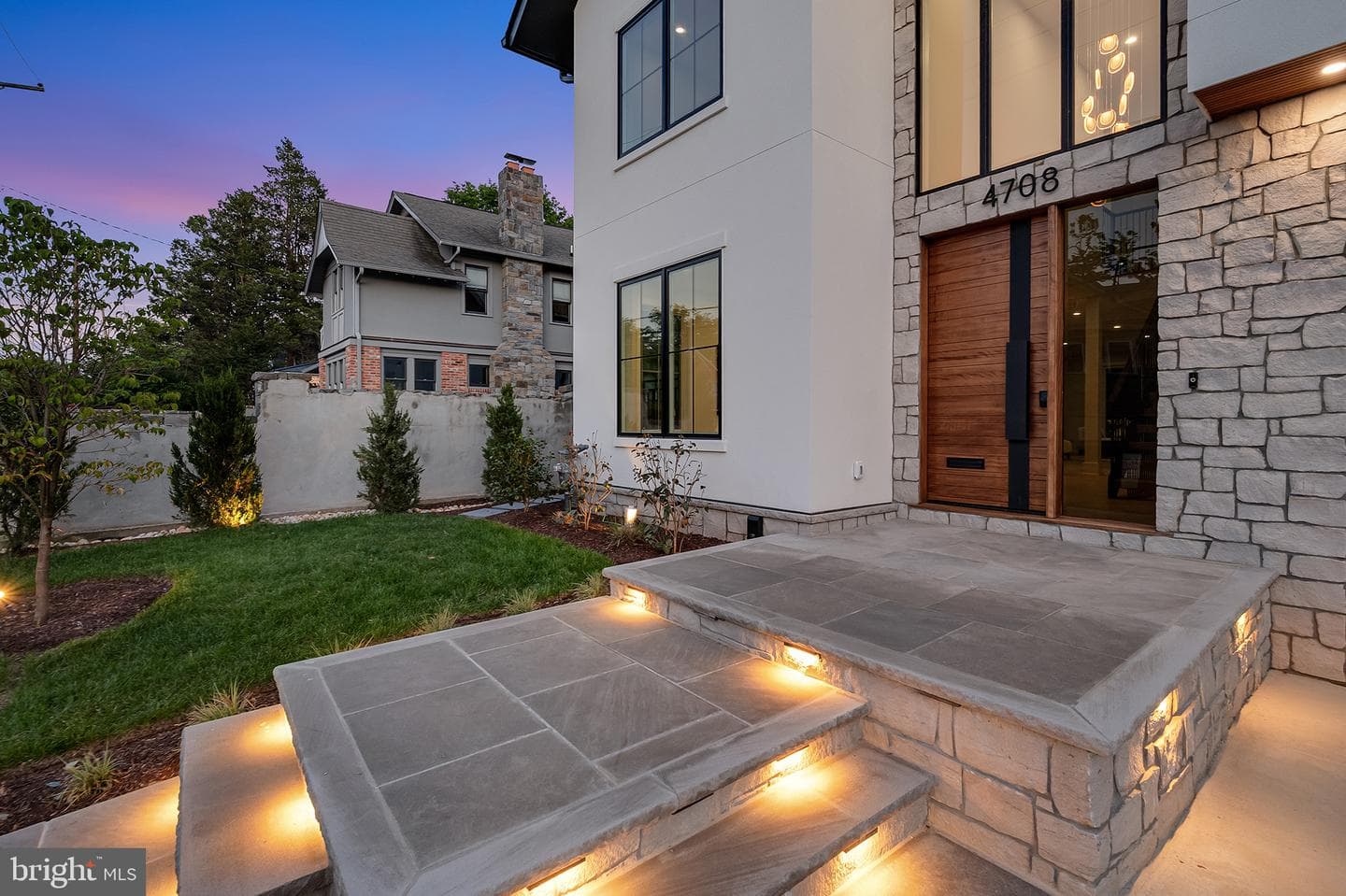 4708 Rosedale Avenue photo 4