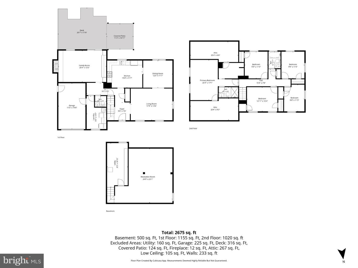 8008 Inspection House Road photo 48