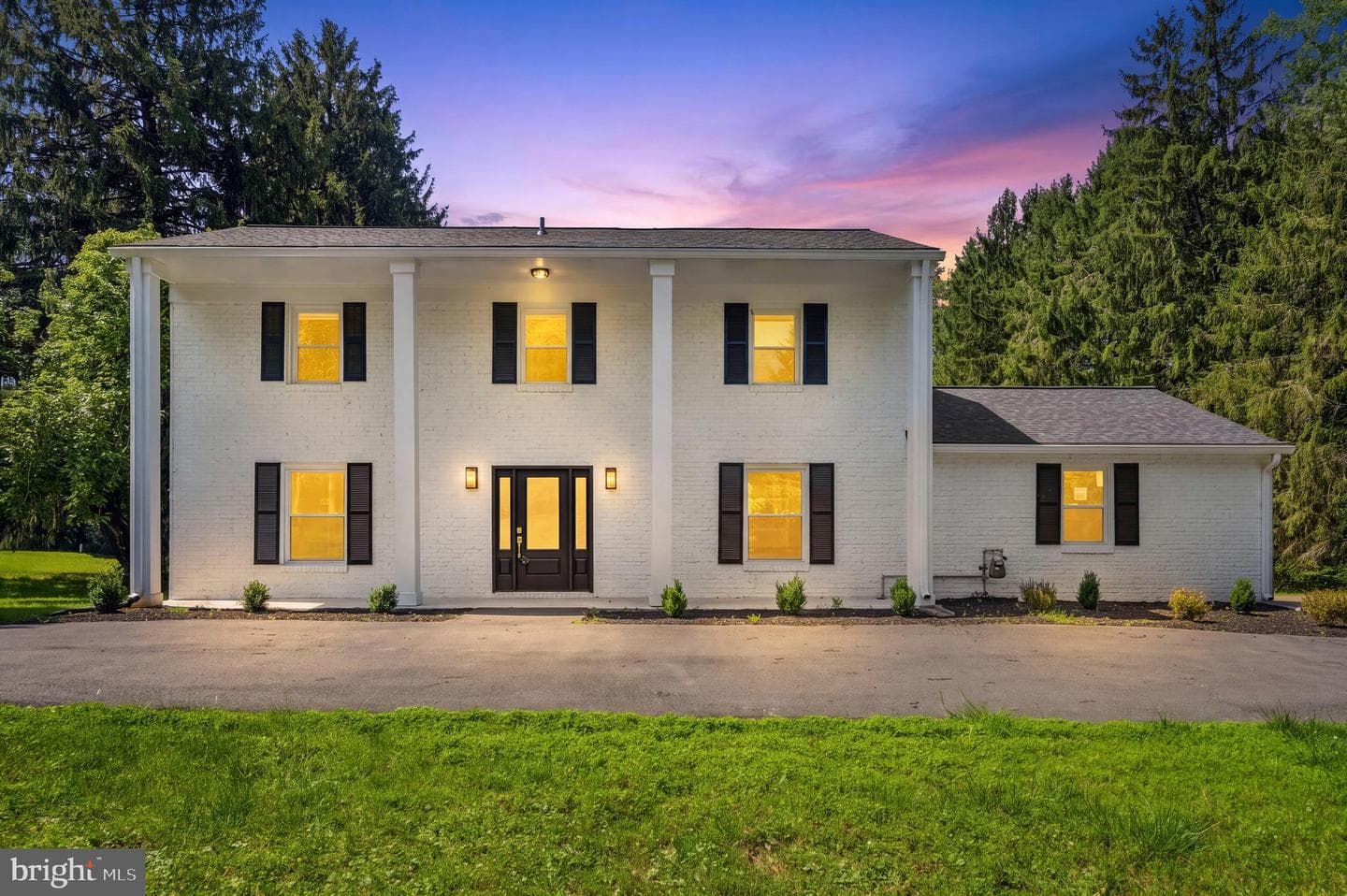 9828 Watts Branch Drive, Rockville