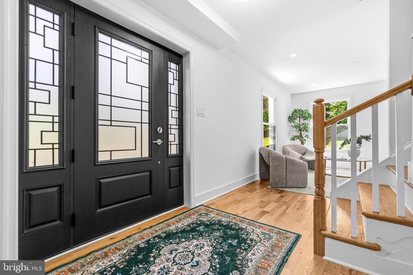 9828 Watts Branch Drive, Rockville