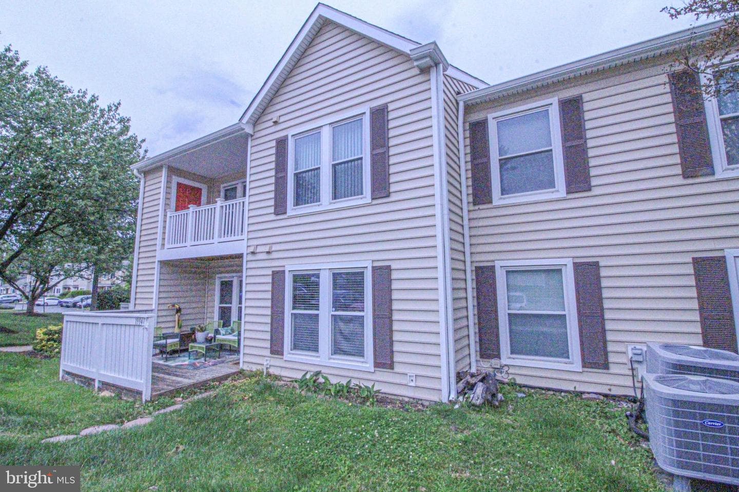 19941 Appledowre Circle #102 photo 4