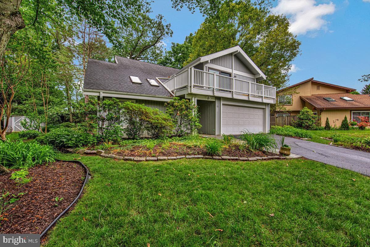 22 Bannister Court, Gaithersburg
