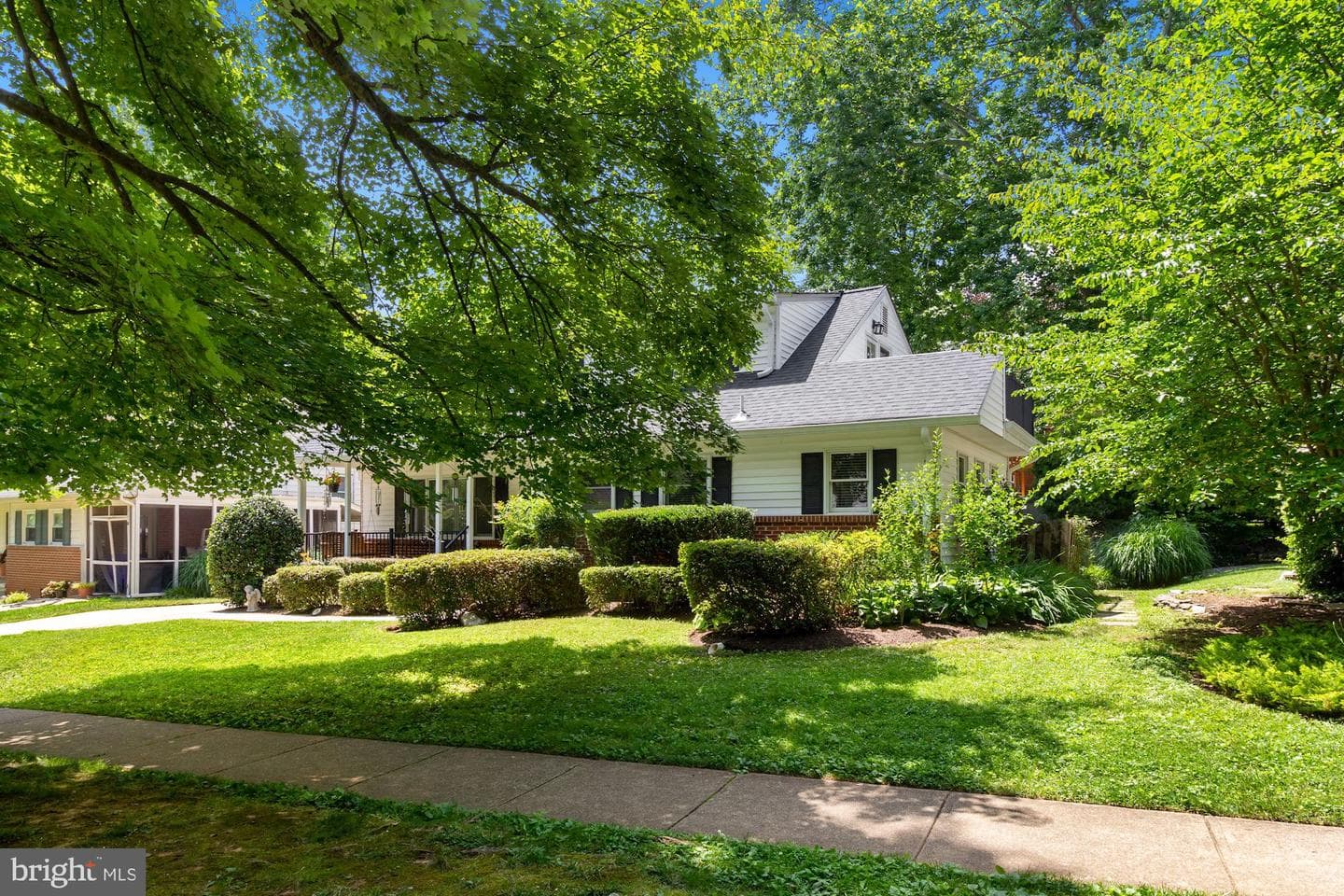 9504 Wadsworth Drive, Bethesda