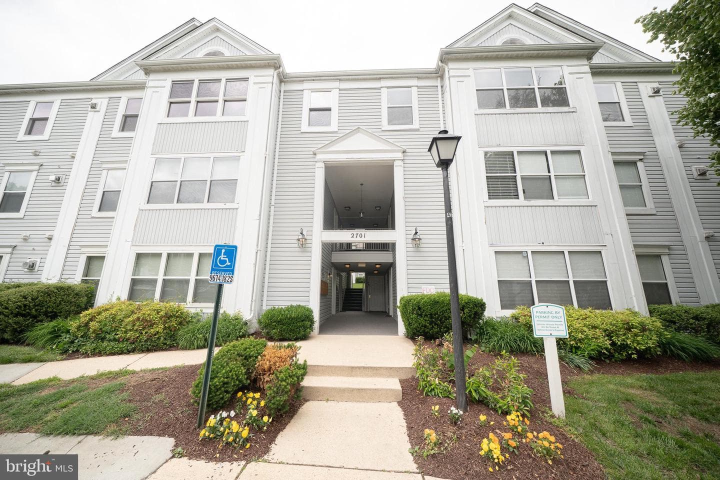 2701 Snowbird Terrace #7