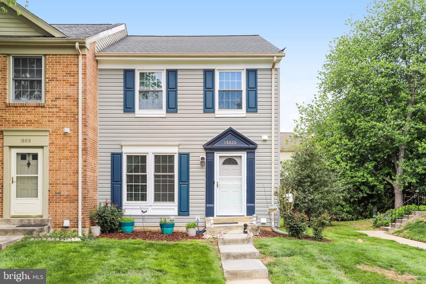 18820 Sky Blue Circle, Germantown