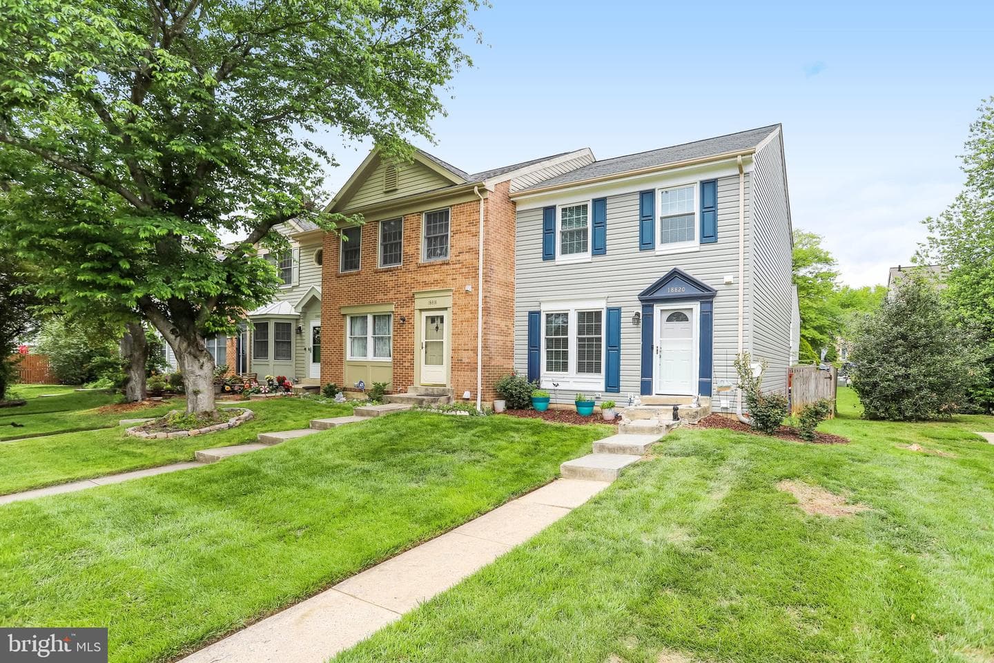 18820 Sky Blue Circle, Germantown