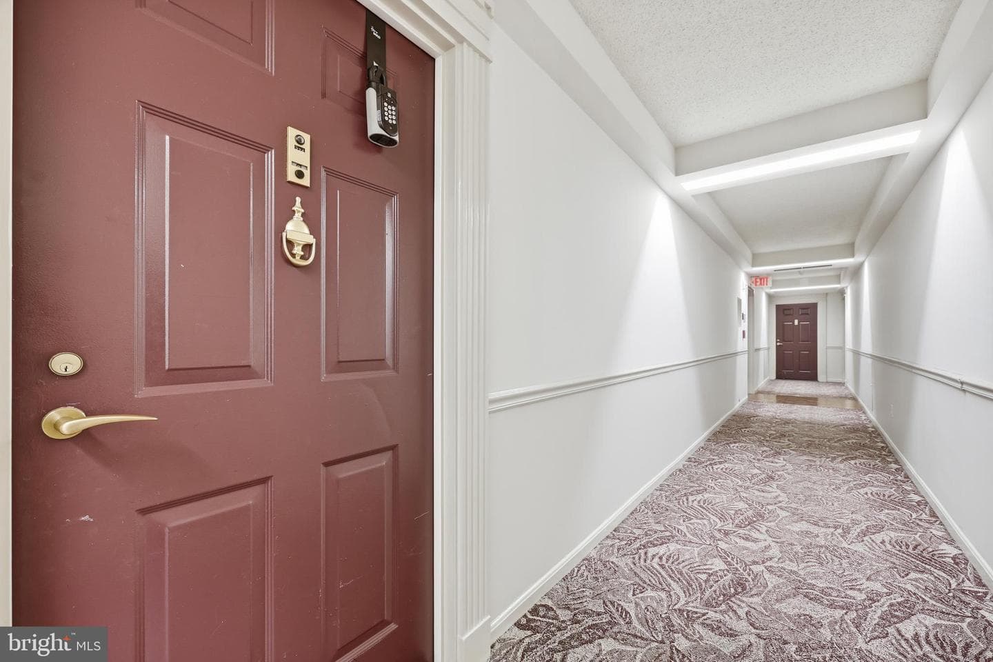 15101 Interlachen Drive #1-224, Silver Spring