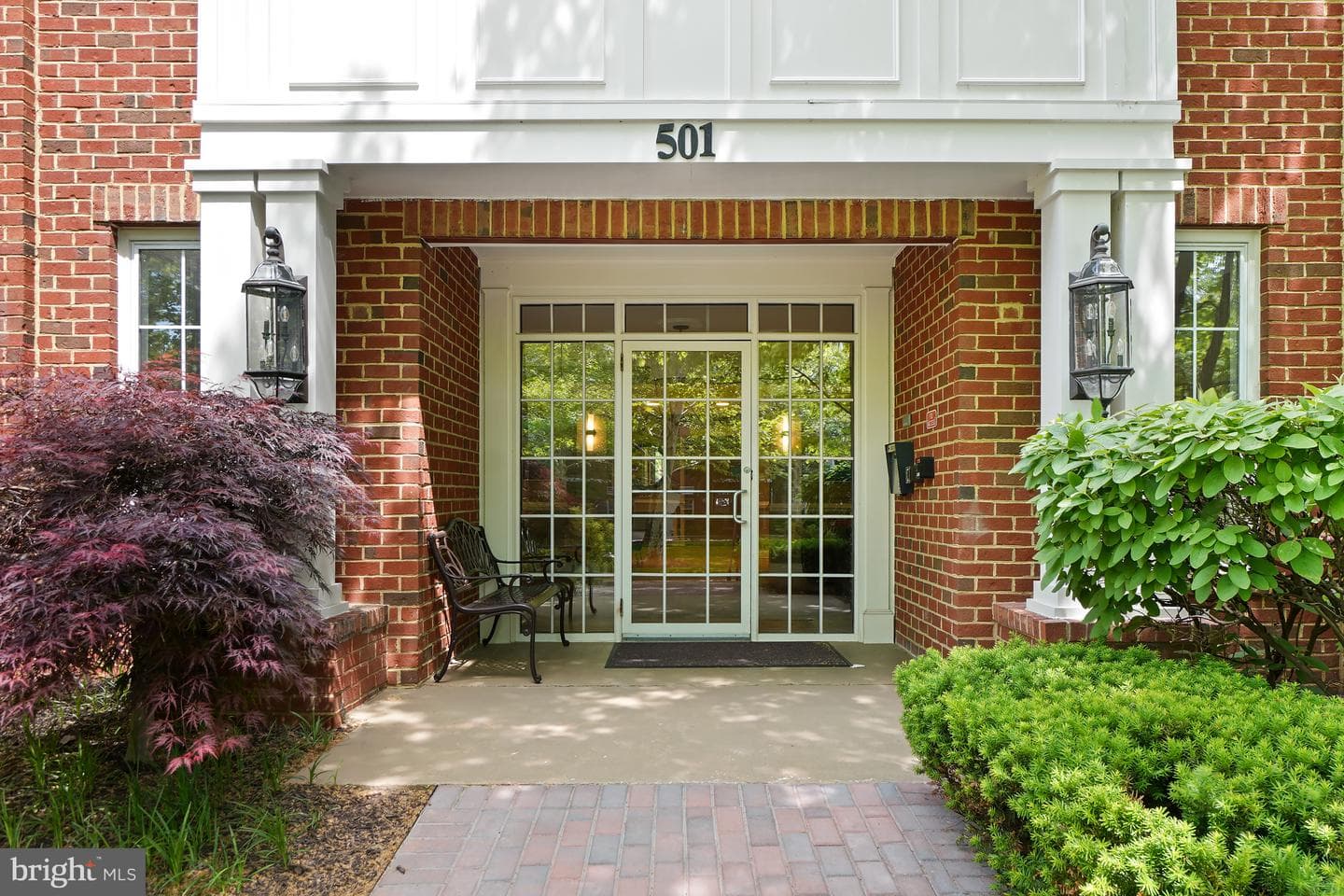 501 King Farm Boulevard #207 photo 2