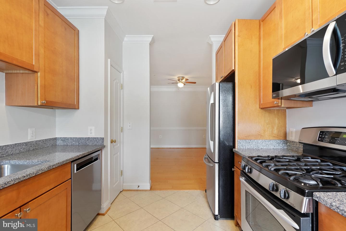 501 King Farm Boulevard #207 photo 30
