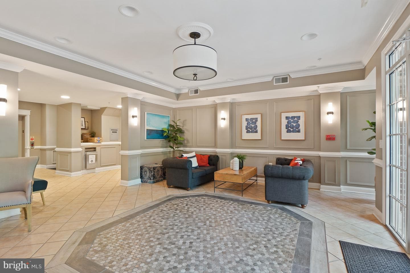 501 King Farm Boulevard #207 photo 4