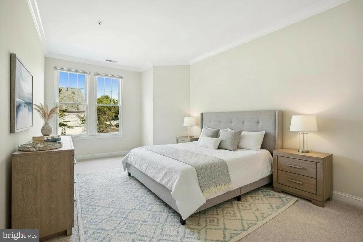 501 King Farm Boulevard #207 photo 45
