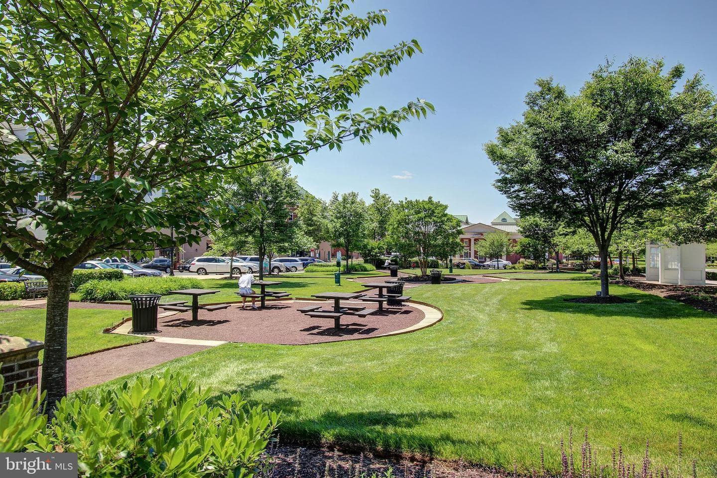 501 King Farm Boulevard #207 photo 63