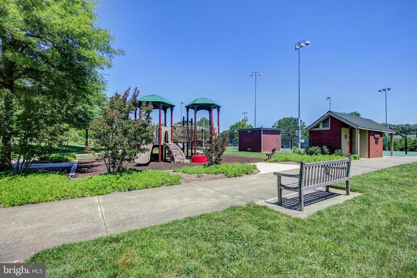501 King Farm Boulevard #207 photo 64