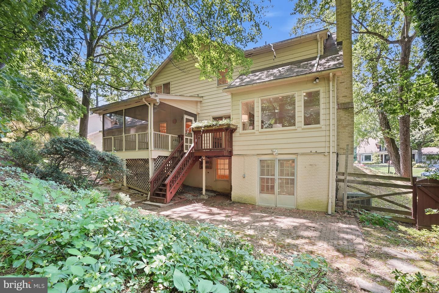 7705 Ivymount Terrace photo 30