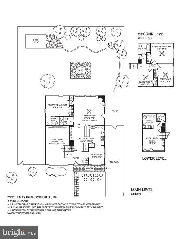 7007 Lemay Road photo 37