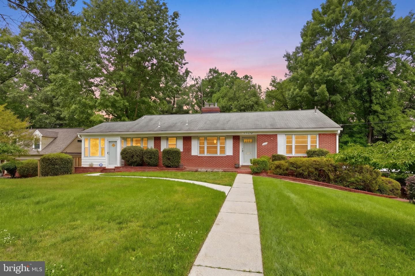 228 Northwest Terrace, Silver Spring