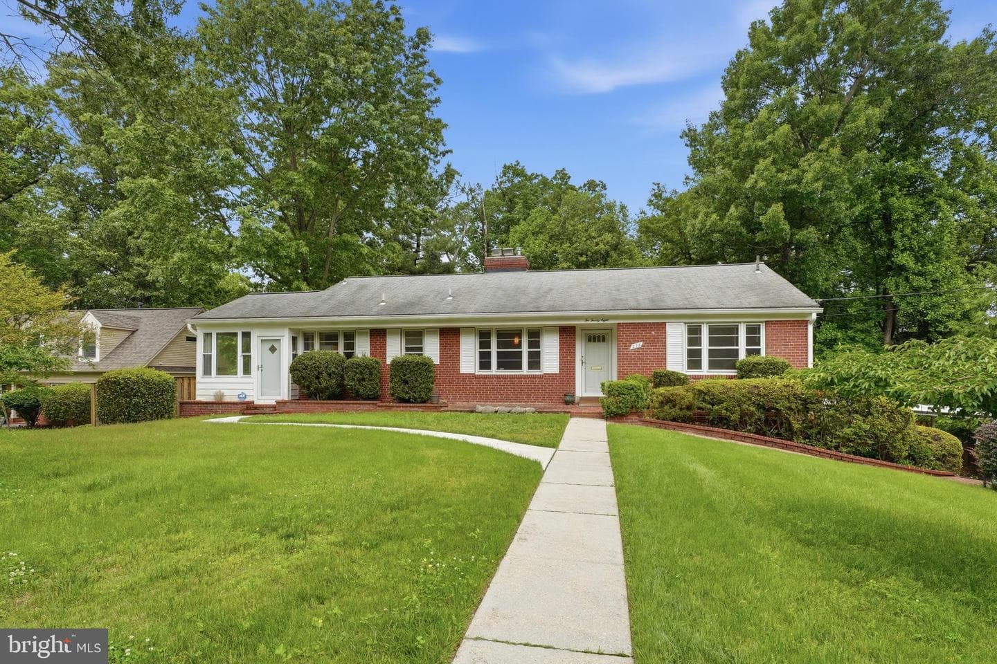 228 Northwest Terrace, Silver Spring
