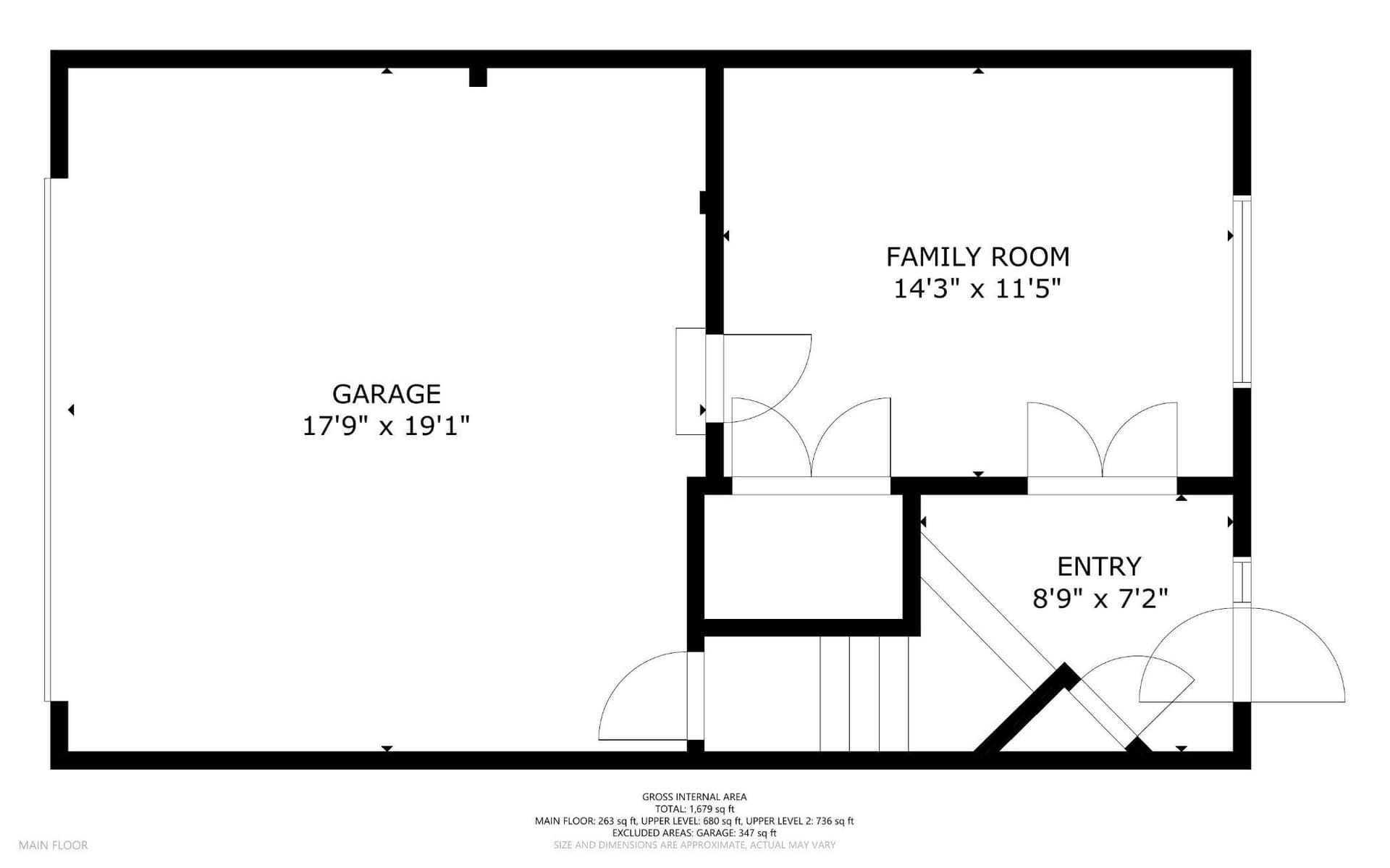 2128 Darcy Green Place photo 32