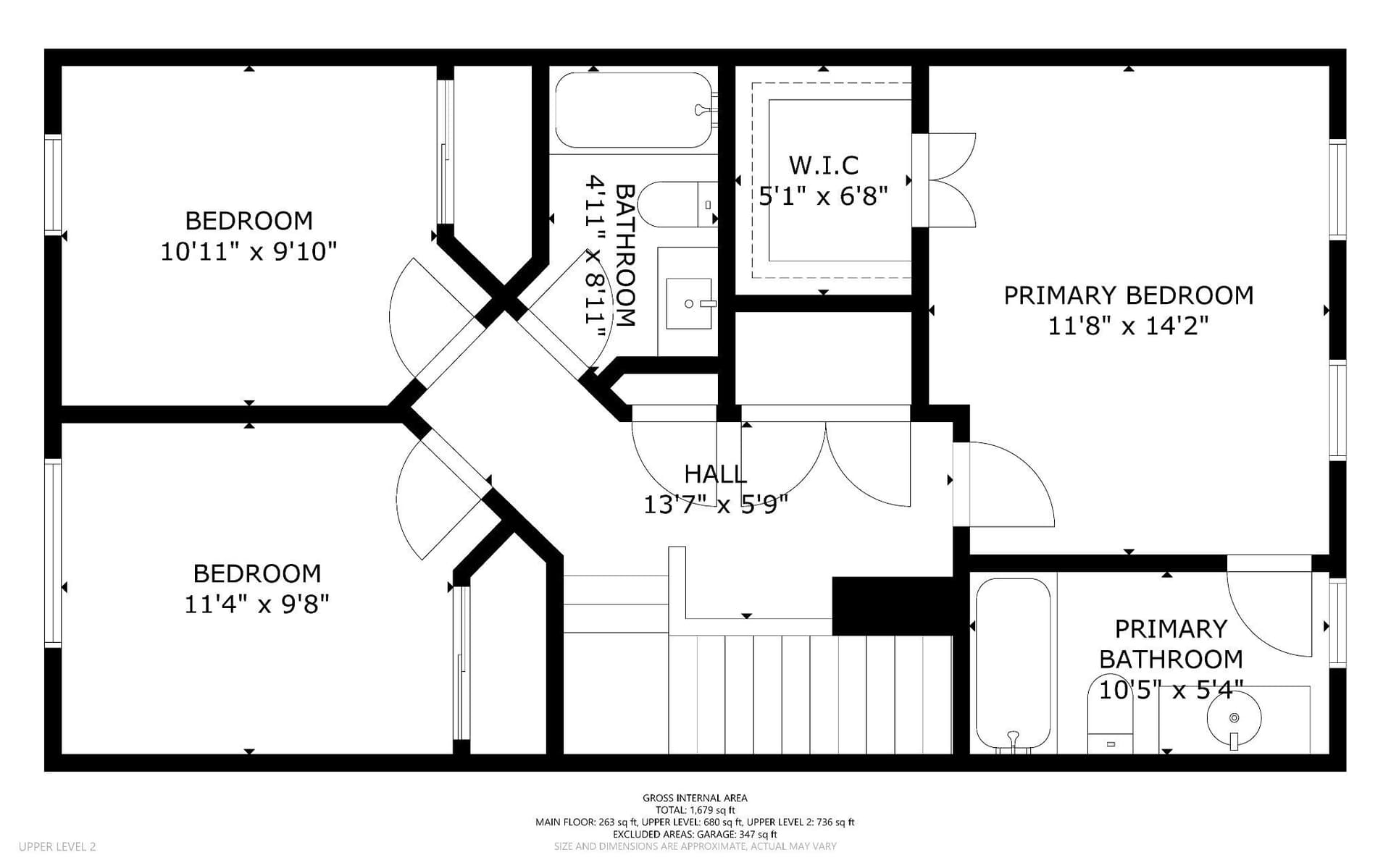 2128 Darcy Green Place photo 34