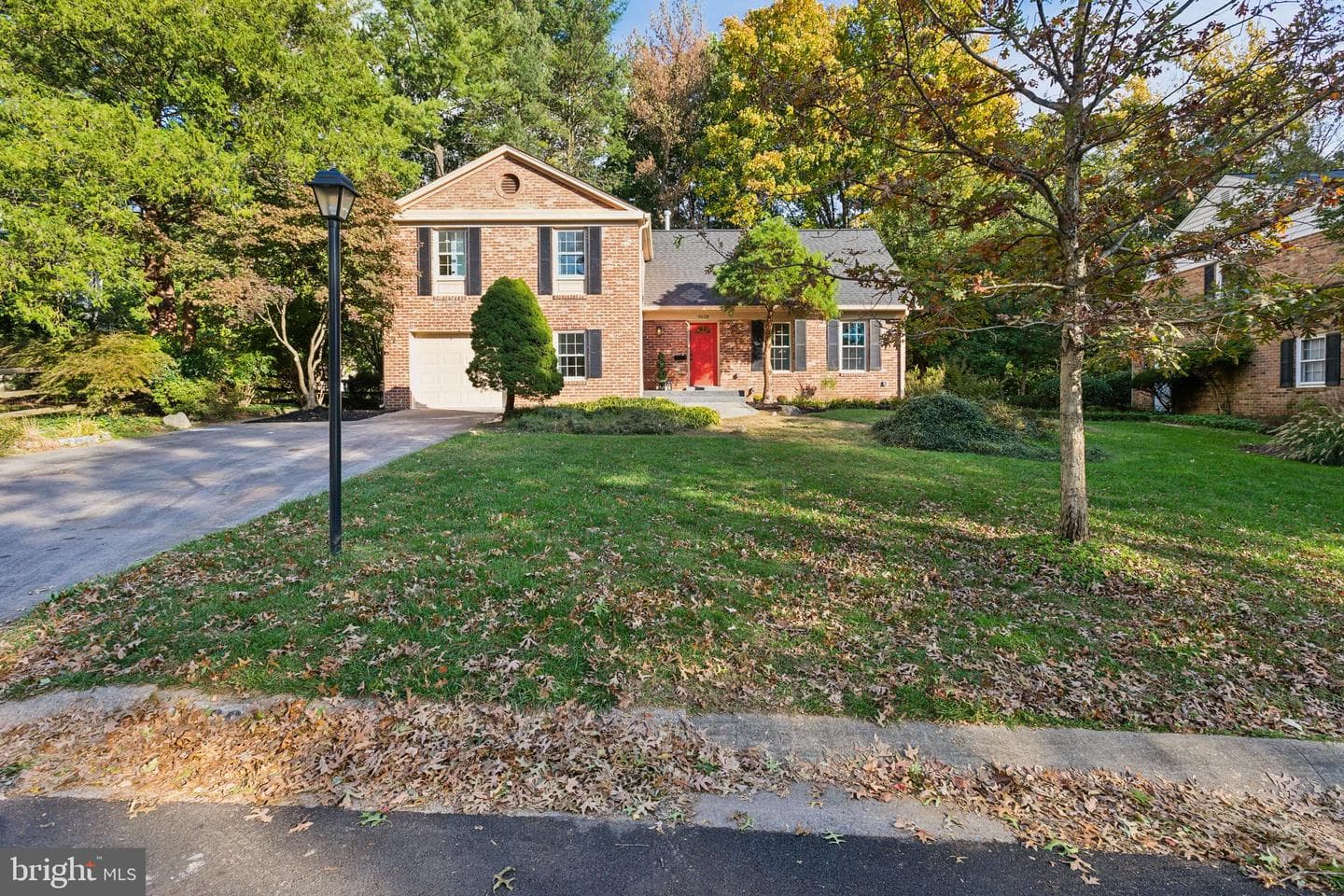 9628 Whetstone Drive photo 4