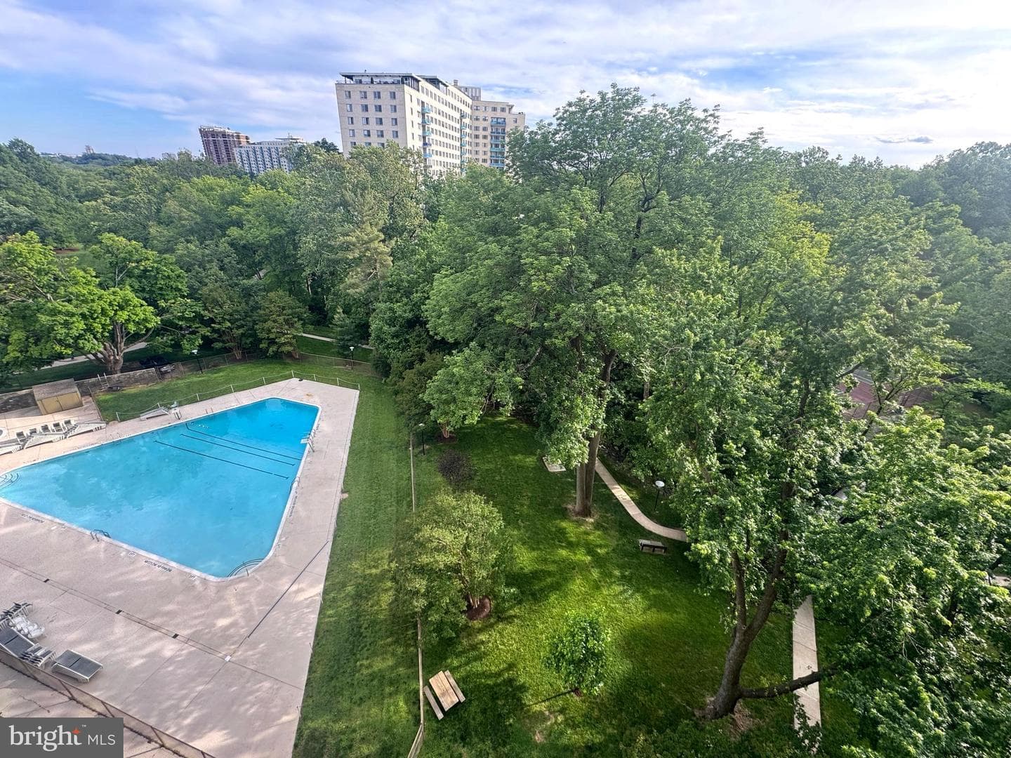 10500 Rockville Pik #614 photo 19