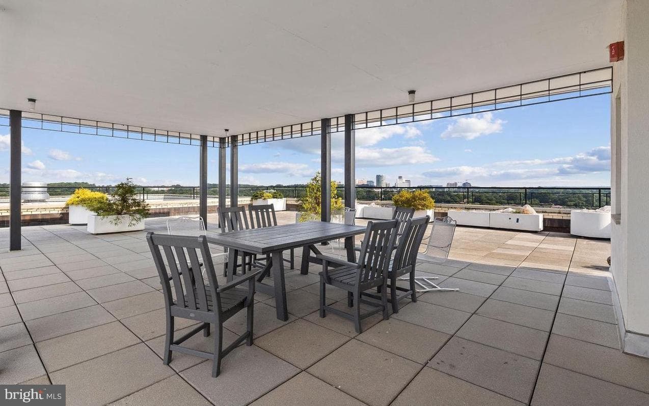 10500 Rockville Pik #614 photo 28