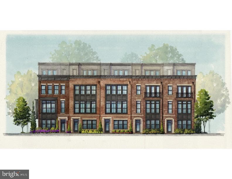 2108 Towler Street, Rockville