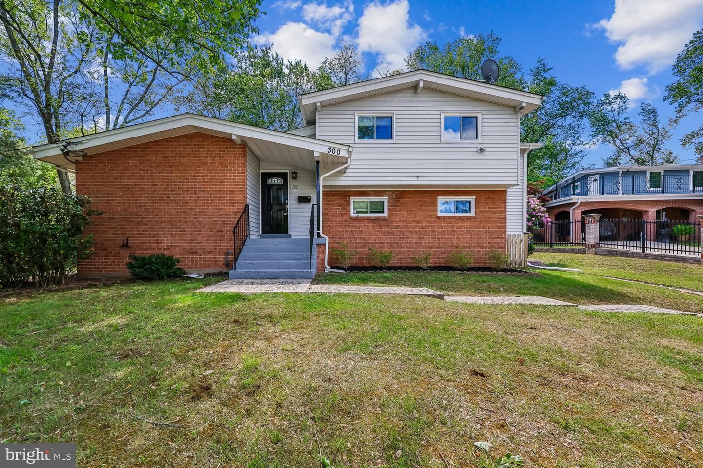 300 Gilsan Court, Silver Spring