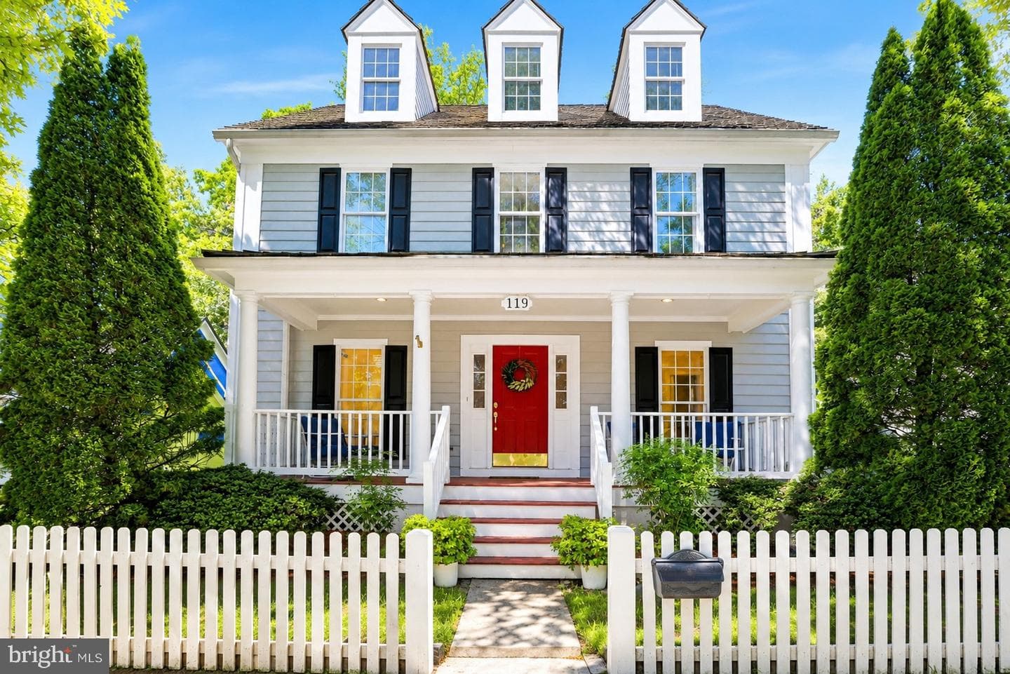 119 Thurgood Street, Gaithersburg