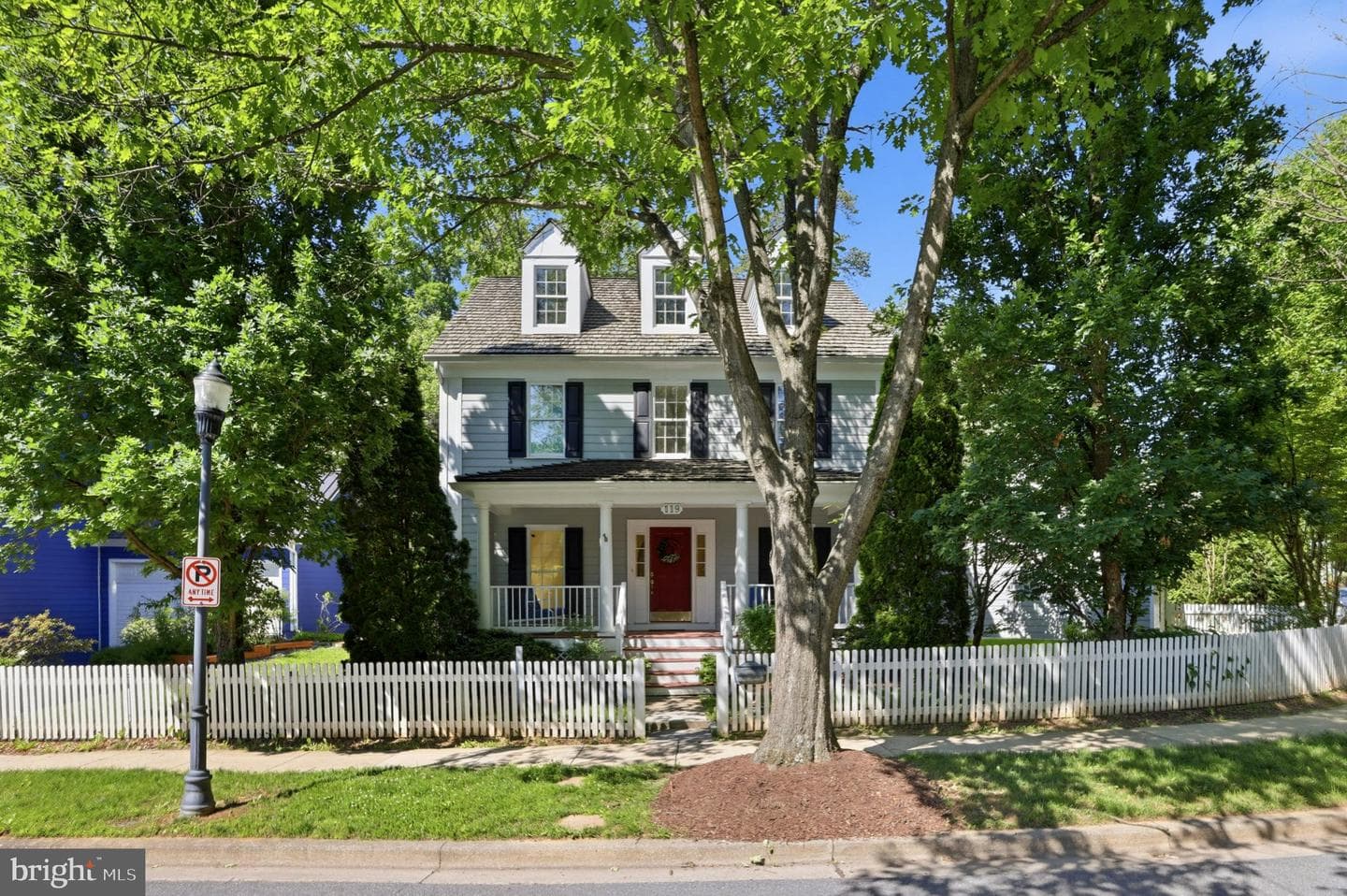 119 Thurgood Street, Gaithersburg