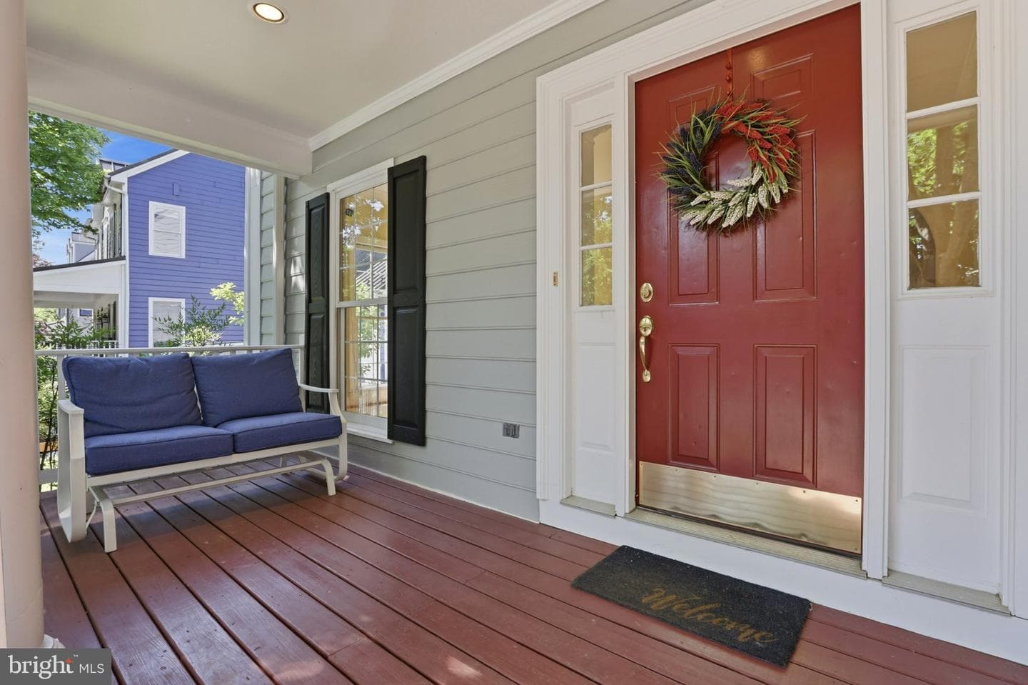 119 Thurgood Street photo 8