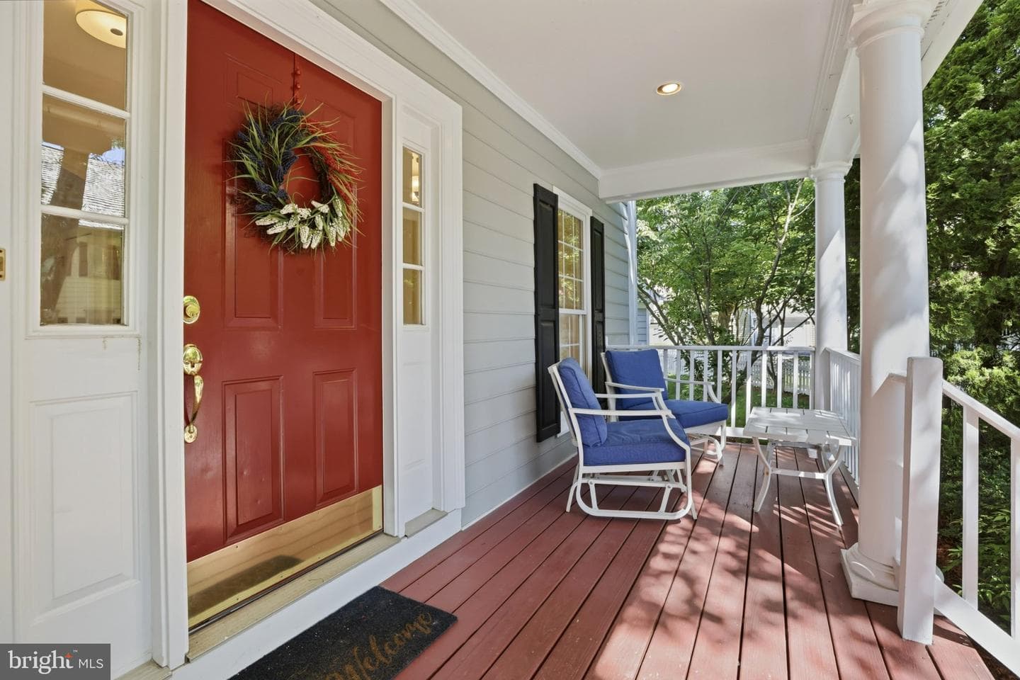 119 Thurgood Street photo 9