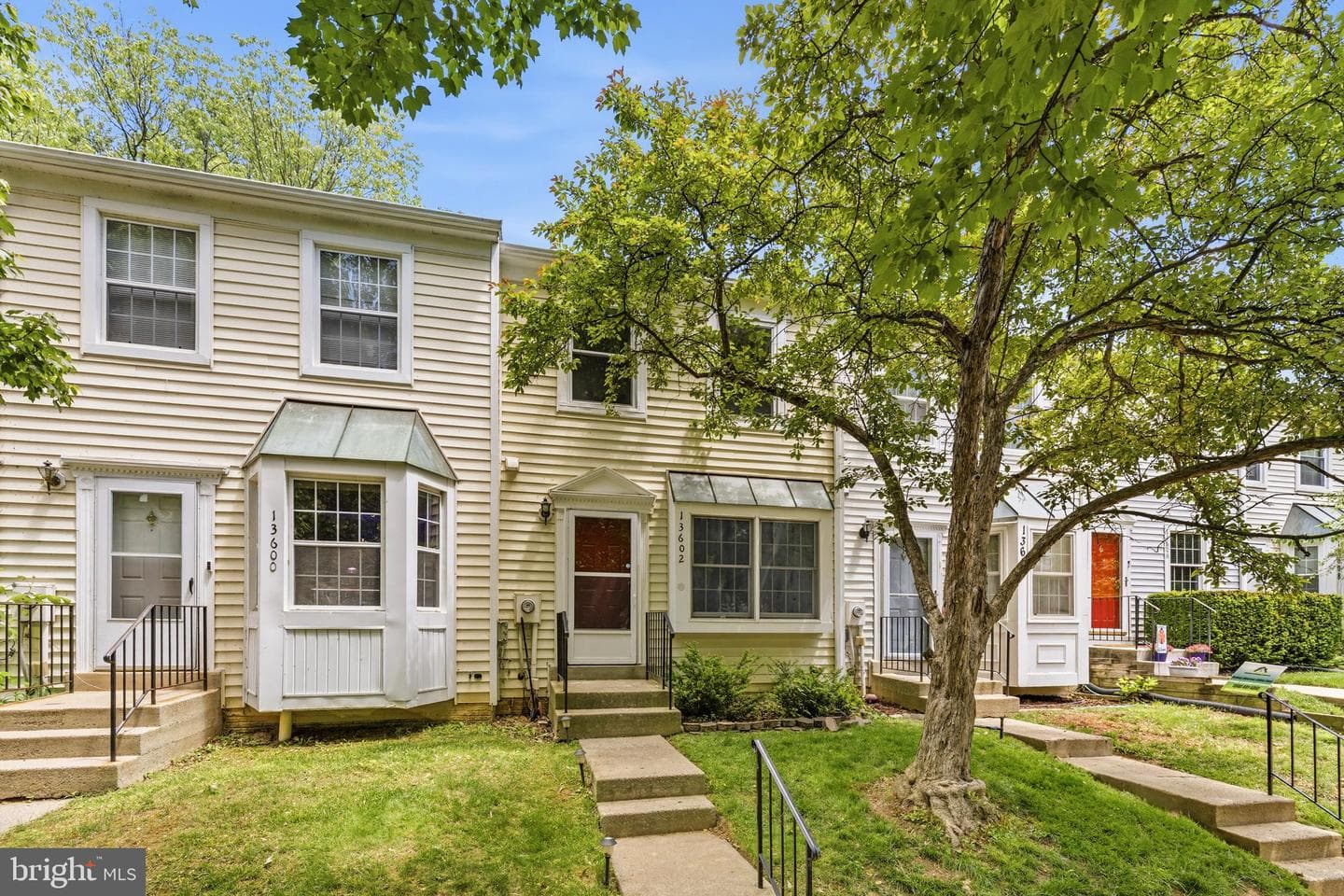 13602 Ambassador Drive #13602, Germantown