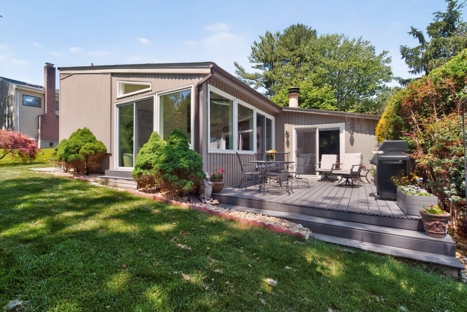 11716 Cherry Grove Drive photo 27