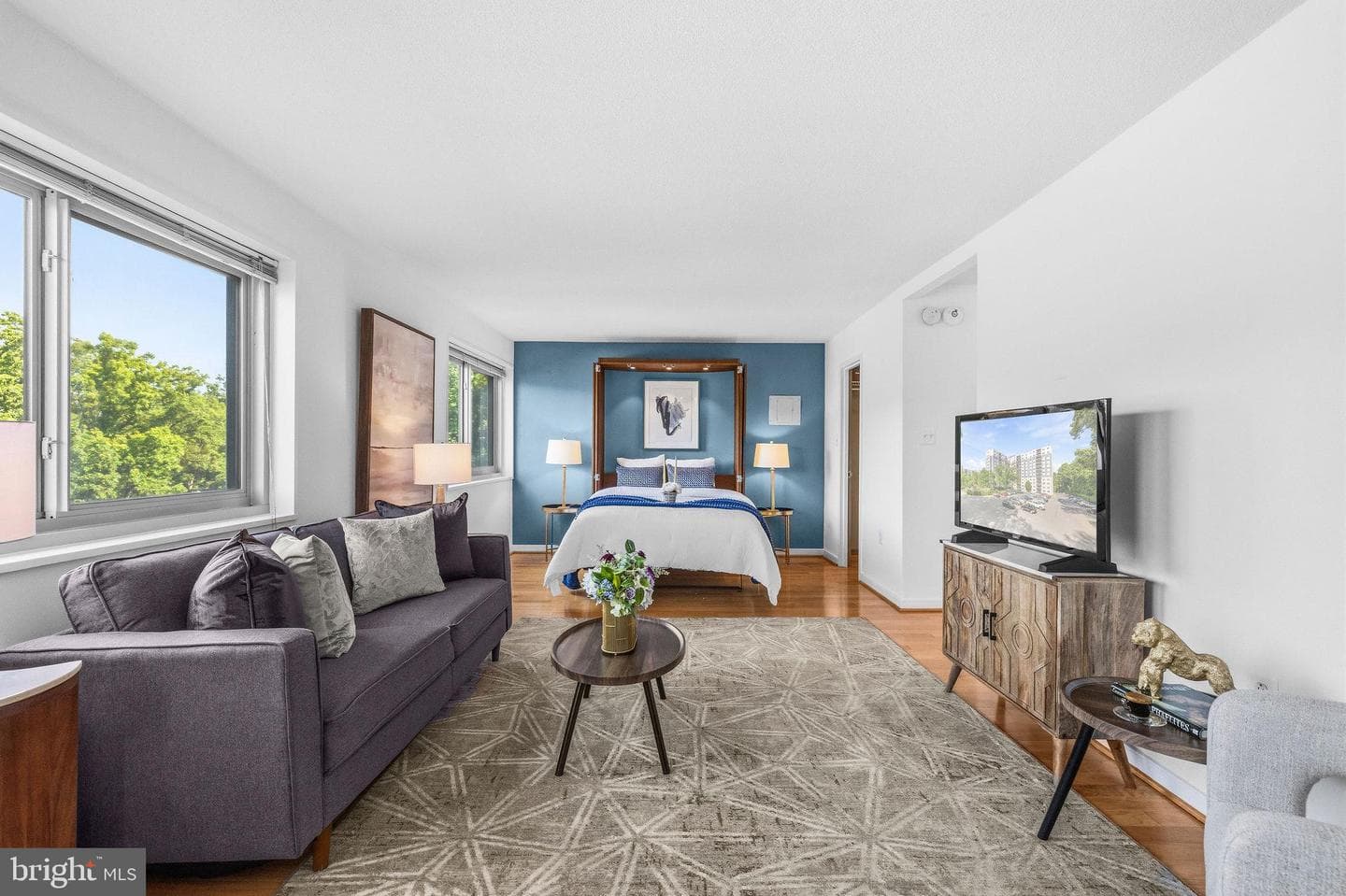 7333 New Hampshire Avenue #608 photo 13