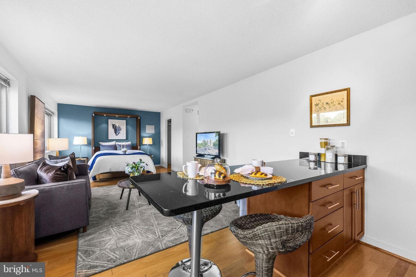 7333 New Hampshire Avenue #608 photo 19