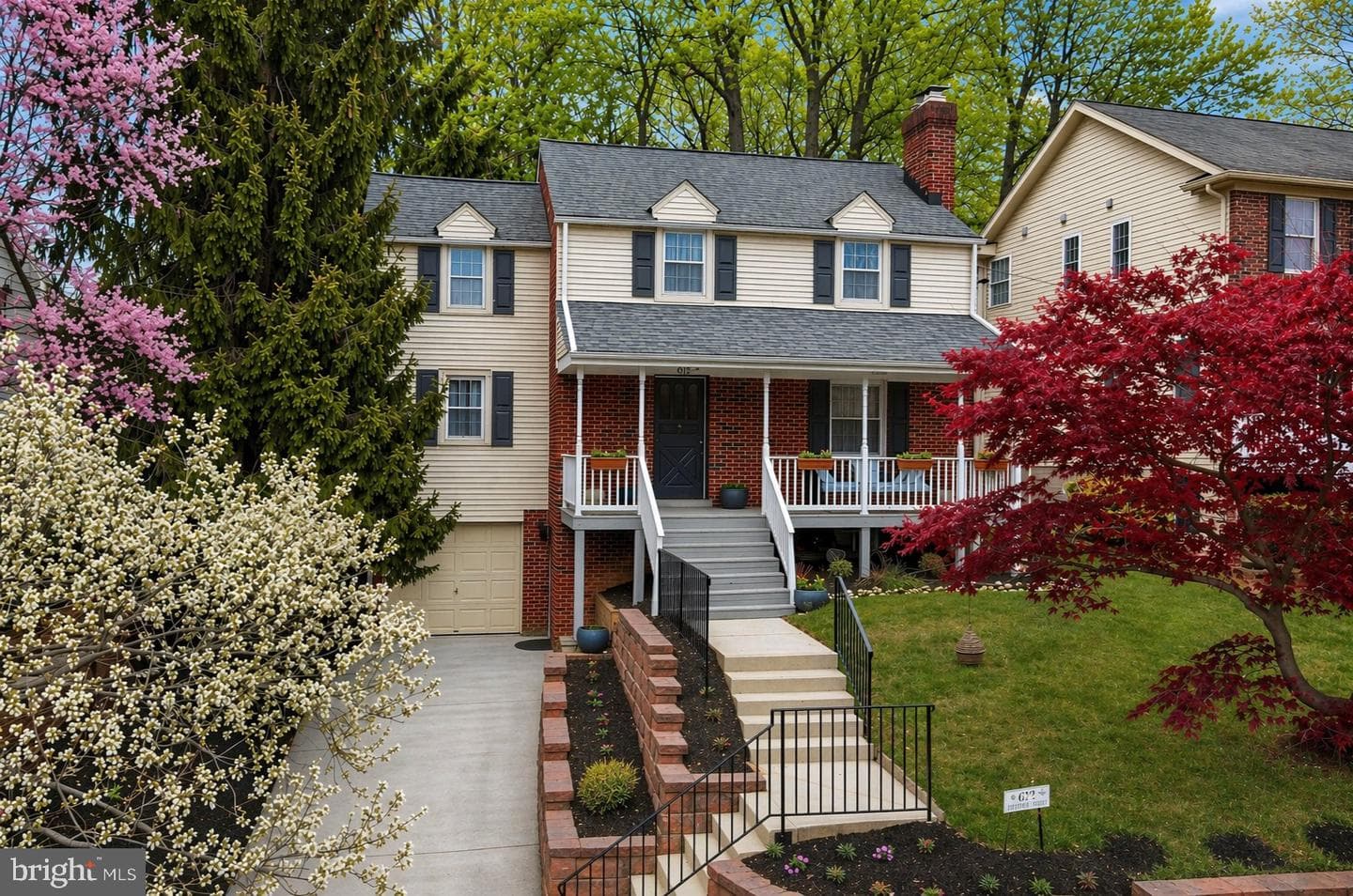 617 Lycoming Street