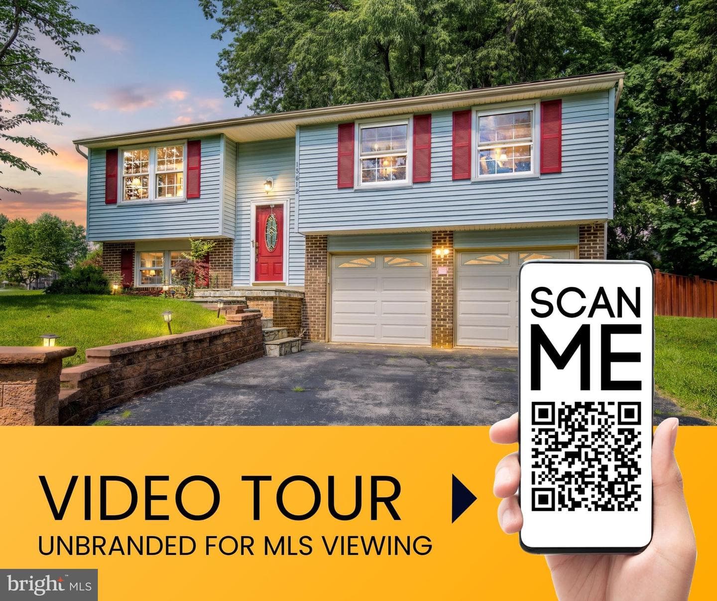 15613 Wembrough St, Silver Spring