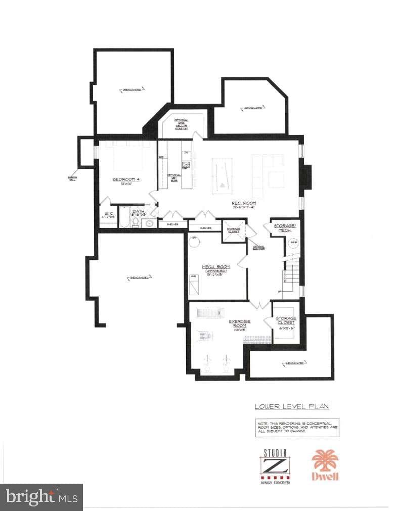 5901 Melvern Drive photo 11