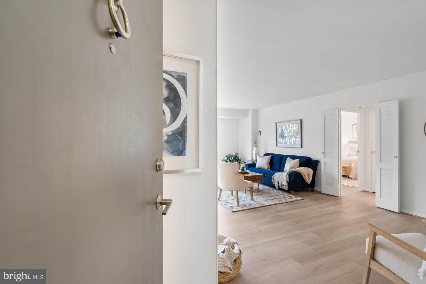 5100 Dorset Avenue #111, Chevy Chase