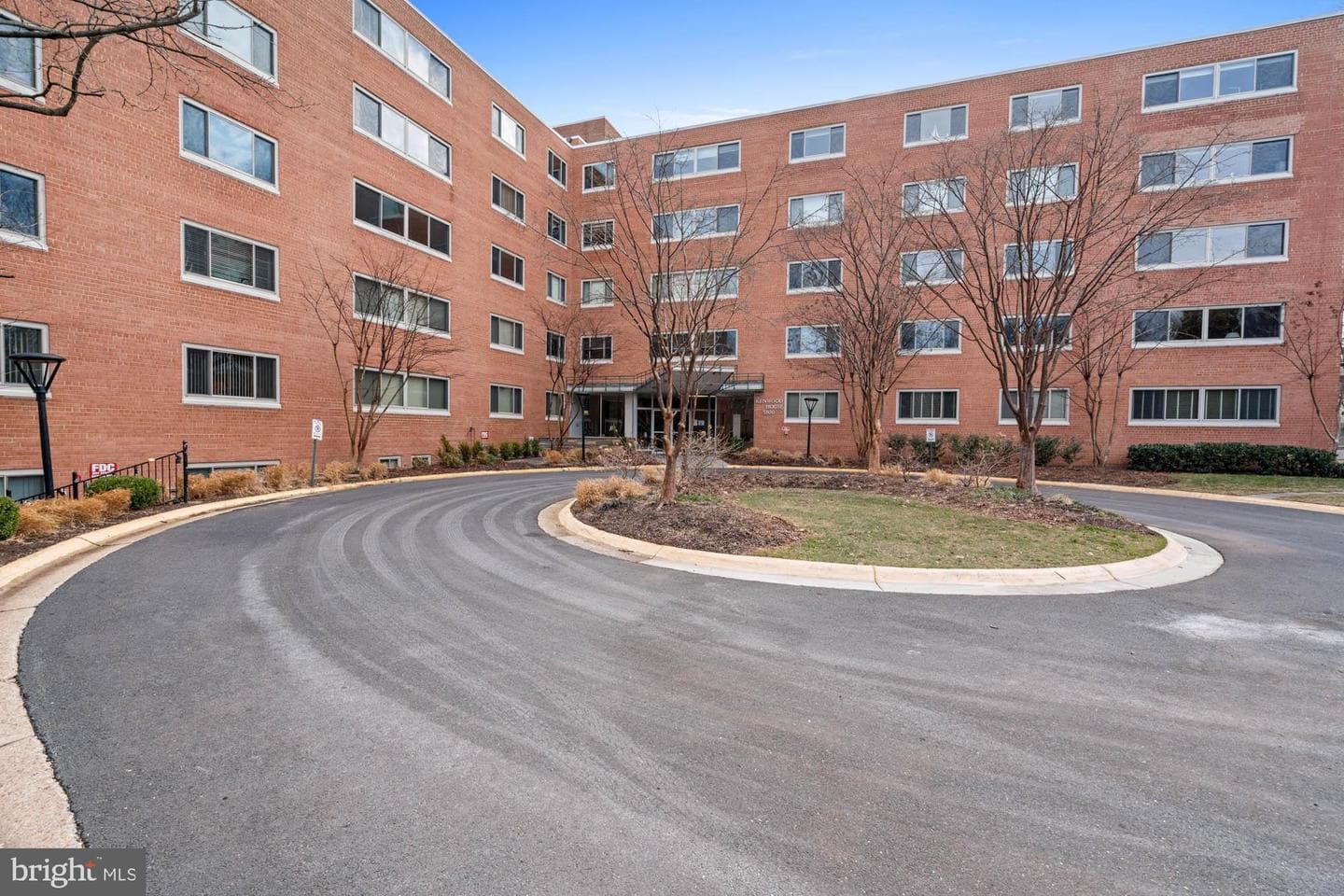 5100 Dorset Avenue #111, Chevy Chase