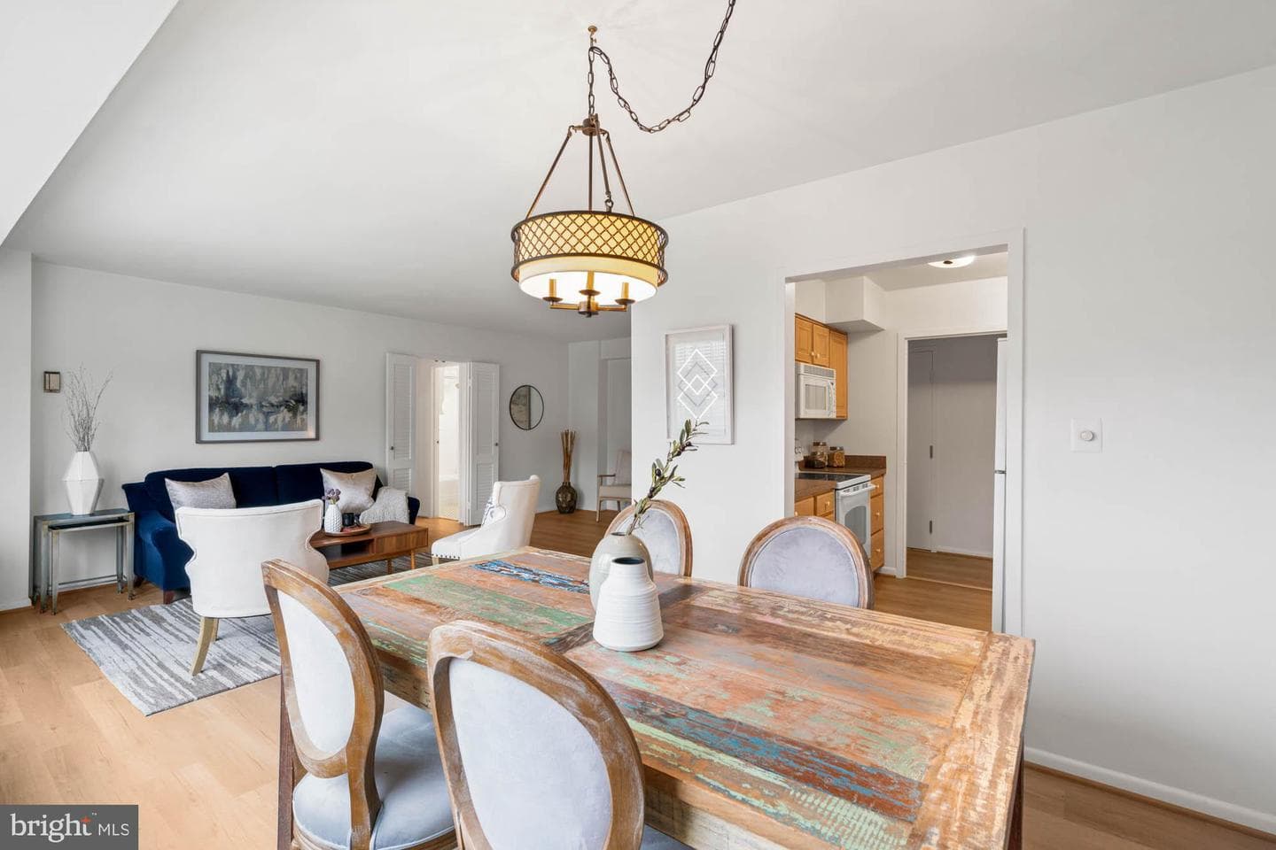 5100 Dorset Avenue #111 photo 21