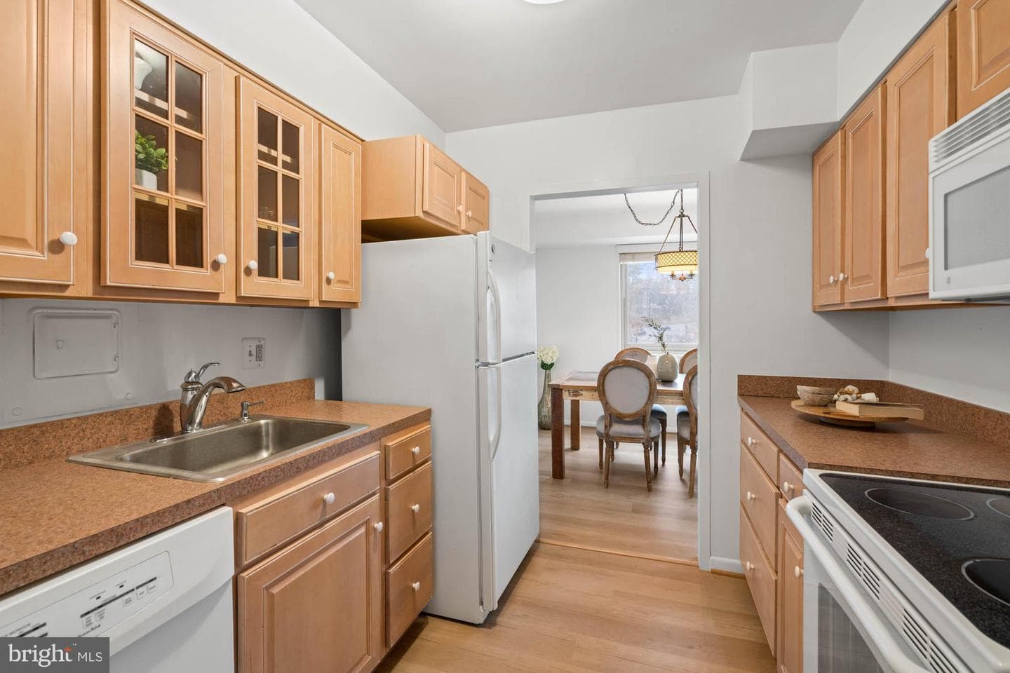 5100 Dorset Avenue #111 photo 22