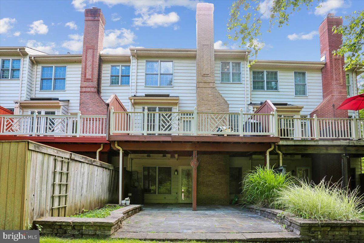 222 Blaze Climber Way, Rockville