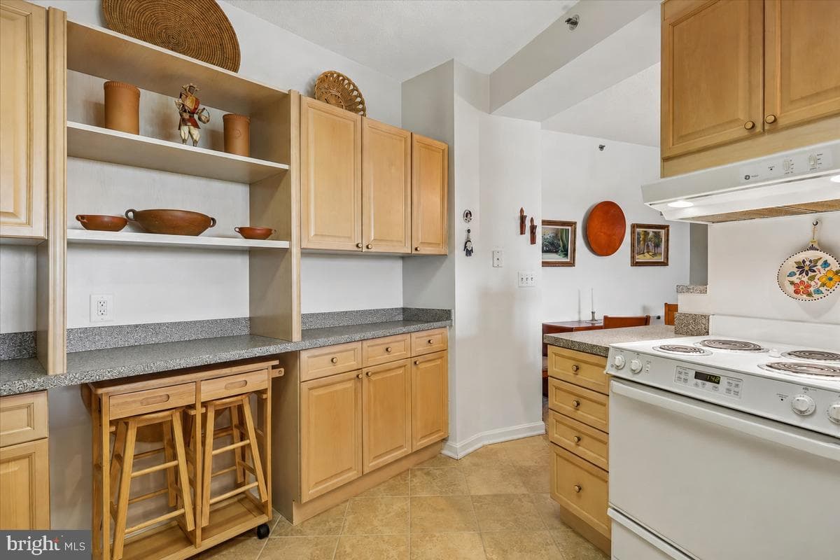 3200 N Leisure World Boulevard #712 photo 3