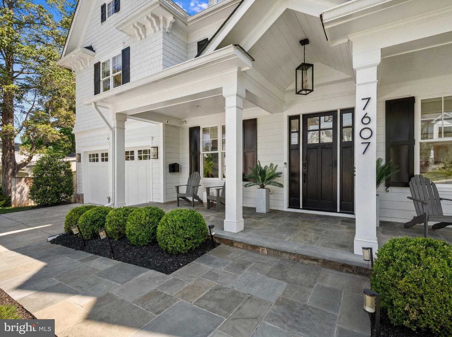 7607 Hemlock Street, Bethesda