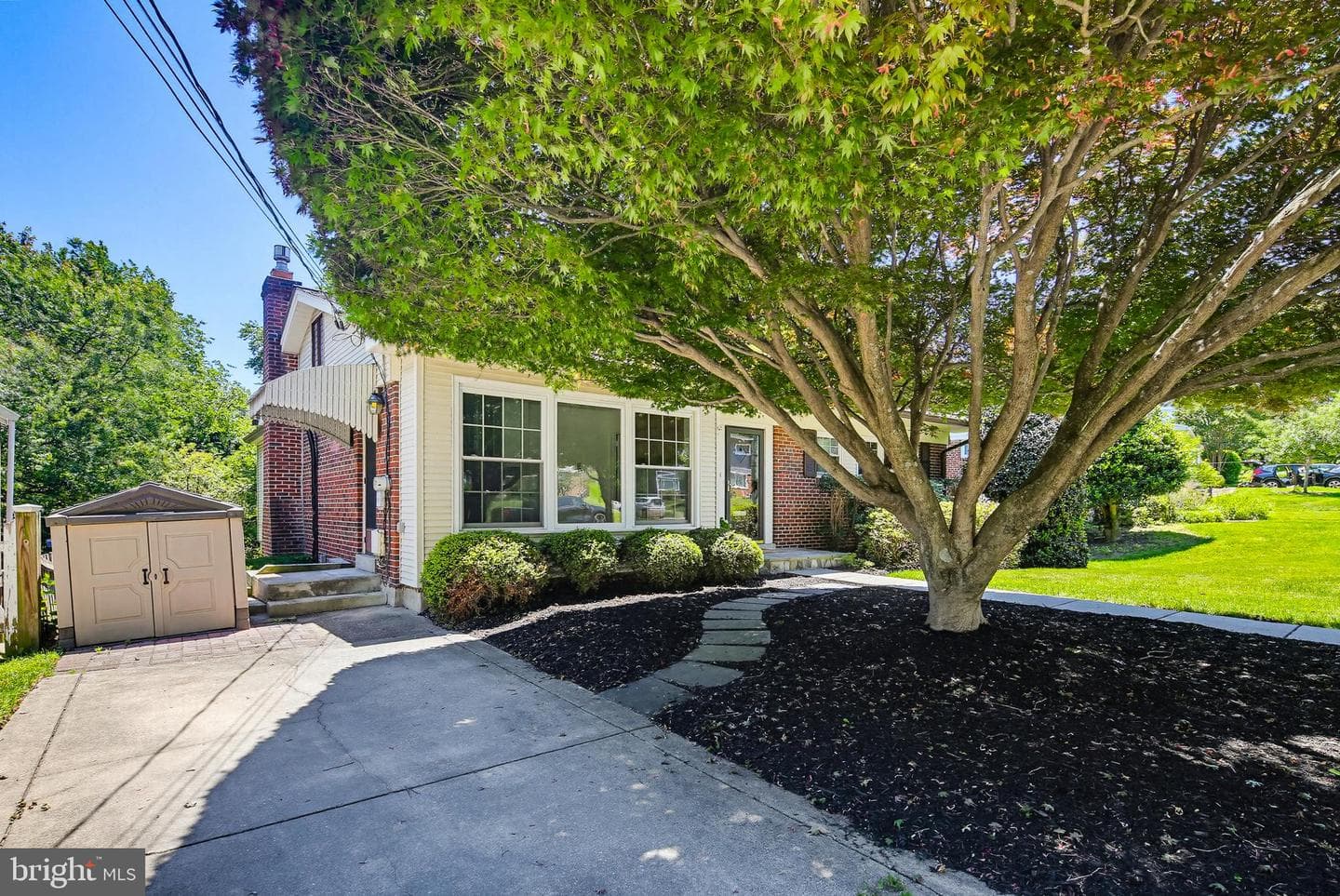 504 Waterford Road, Silver Spring