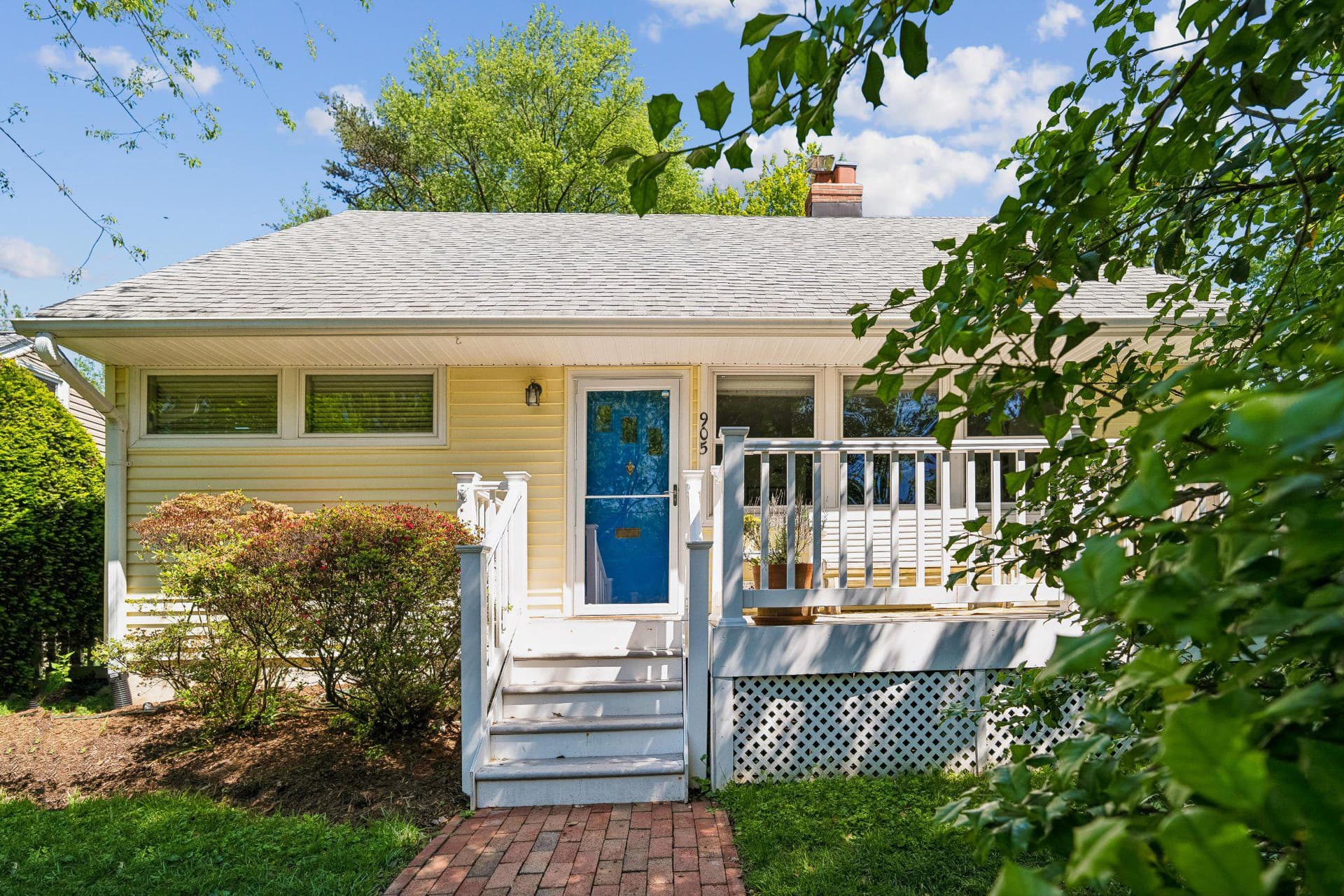 905 Robin Road, Silver Spring