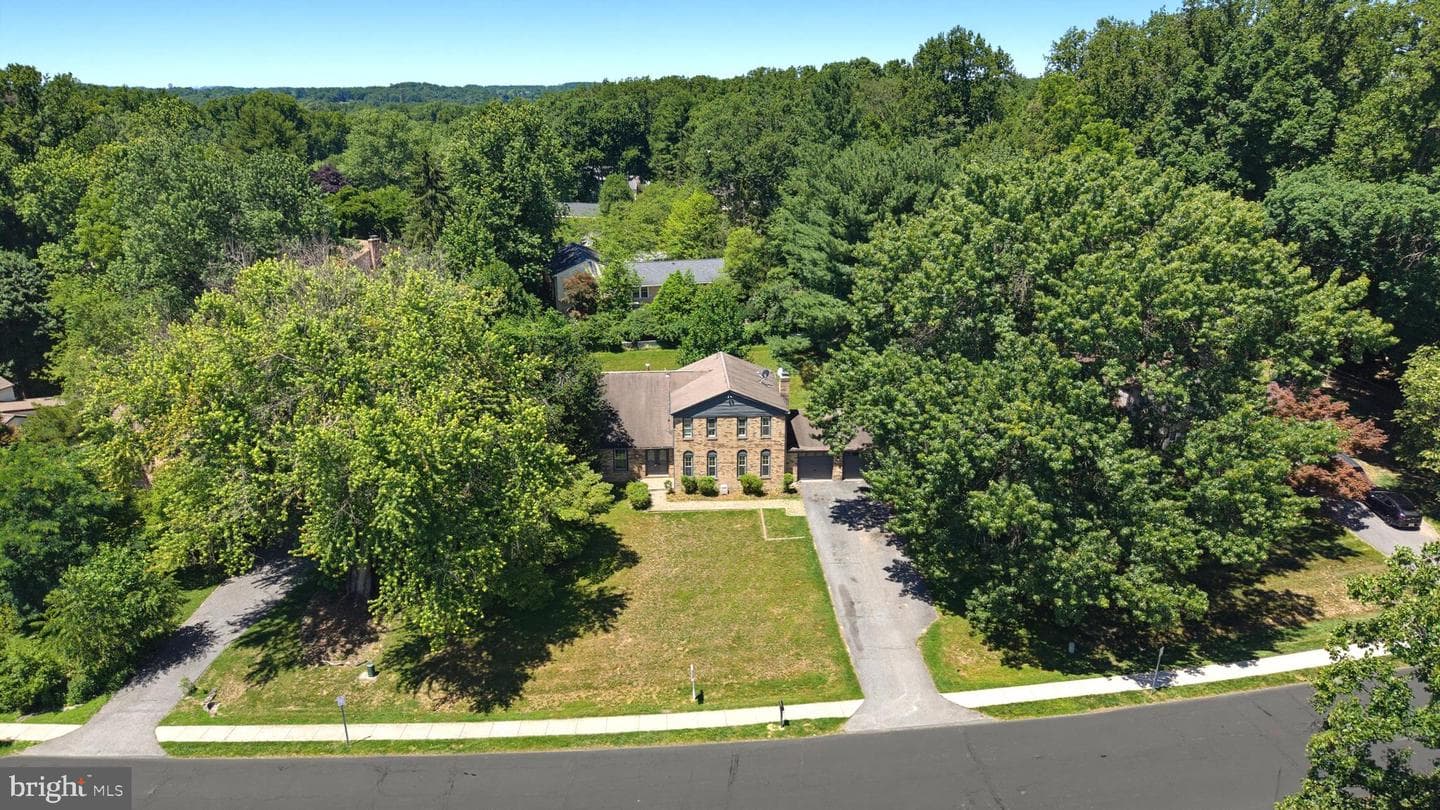 14908 Notley Road, Silver Spring